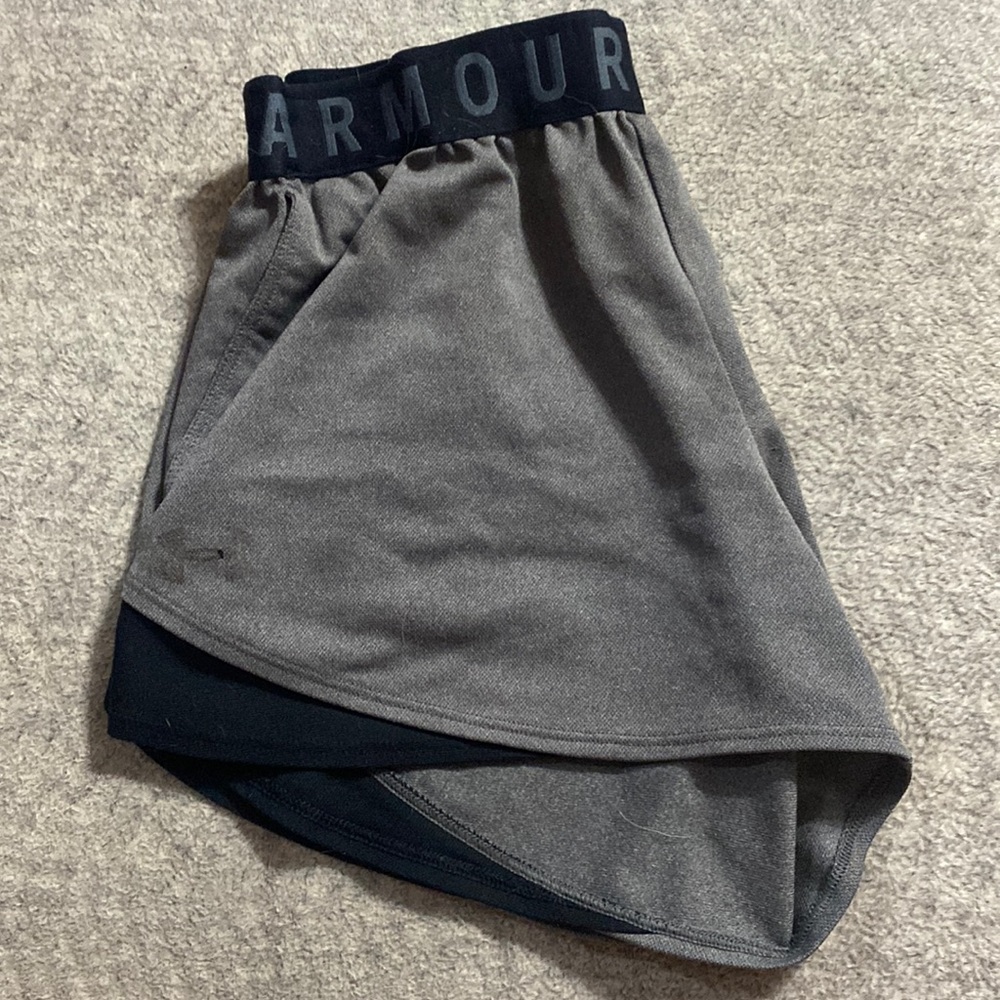 Women’s Athletic Shorts